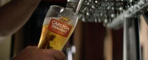 Carlton Draught